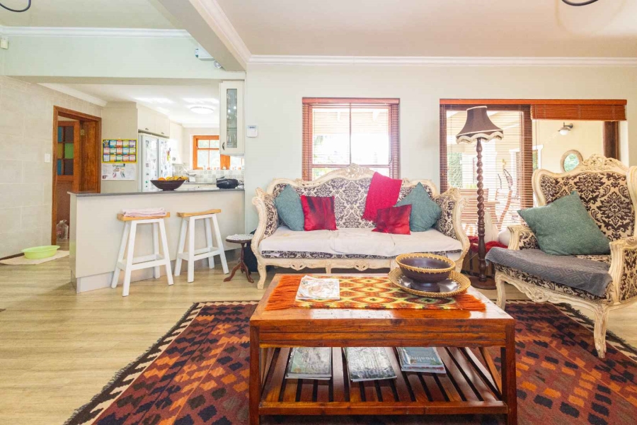 4 Bedroom Property for Sale in Panorama Western Cape